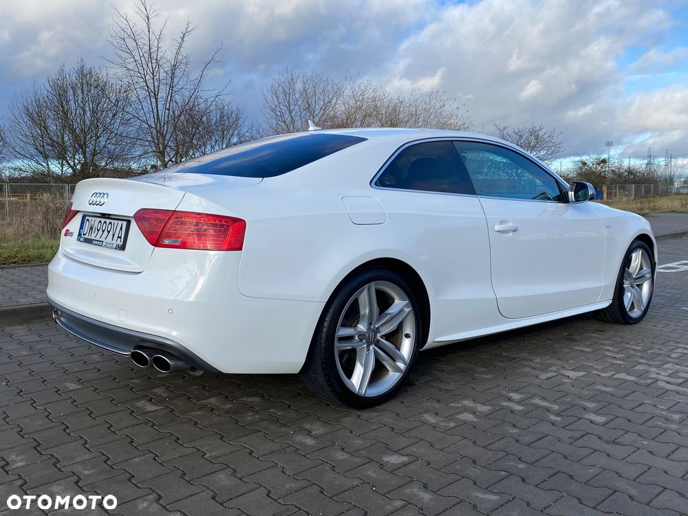 Audi S5 Coupé 3.0 TFSI Quattro S tronic - 4
