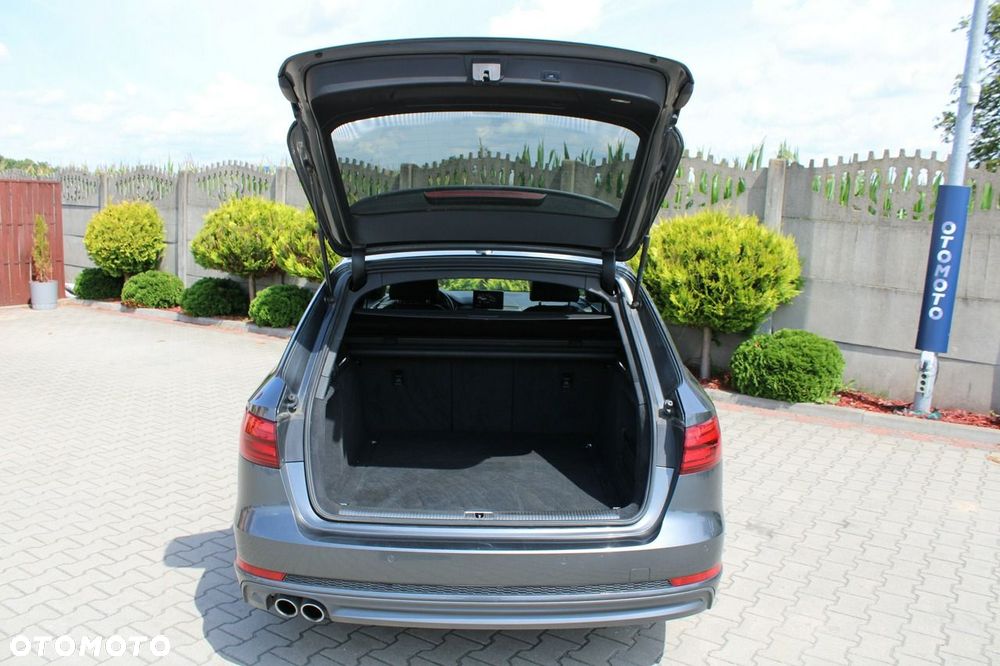 Audi A4 Avant 2.0 TDI - 36