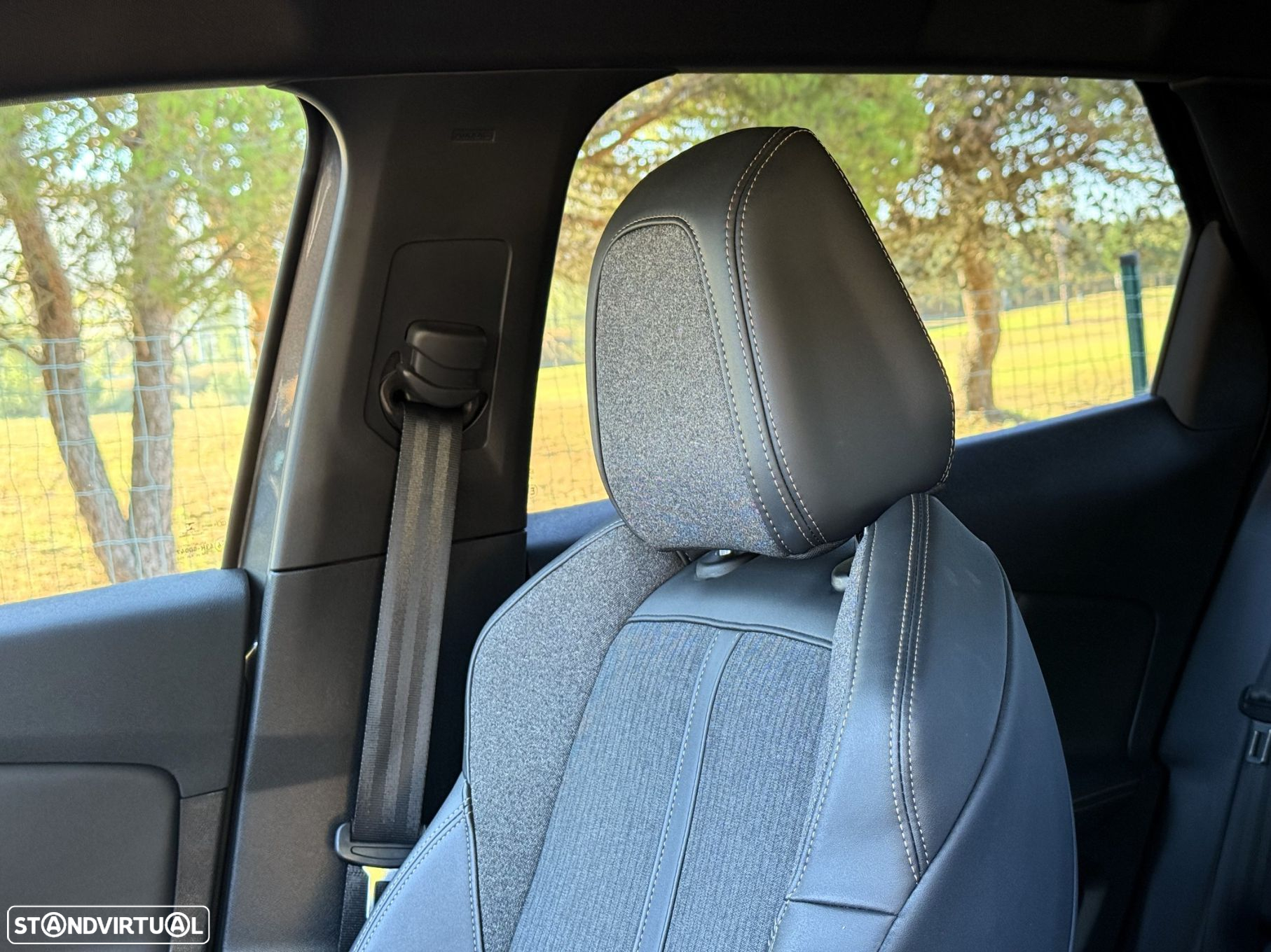 Peugeot 3008 1.2 PureTech GT Line EAT8 - 40