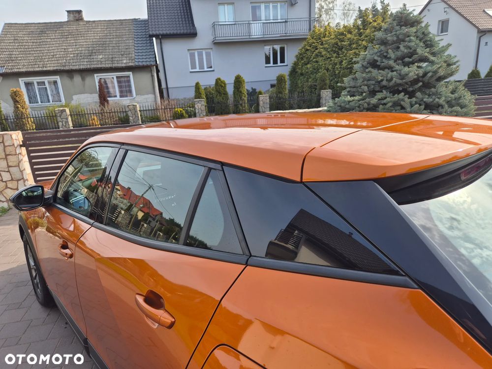 Peugeot 2008 BlueHDi 110 Active Pack - 12