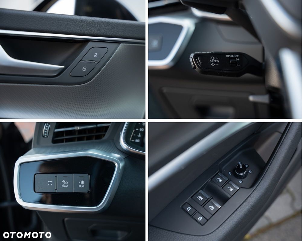 Audi A6 Avant 40 TDI S tronic sport - 32