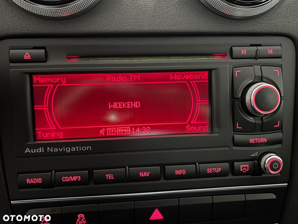 Audi A3 Limousine - 37