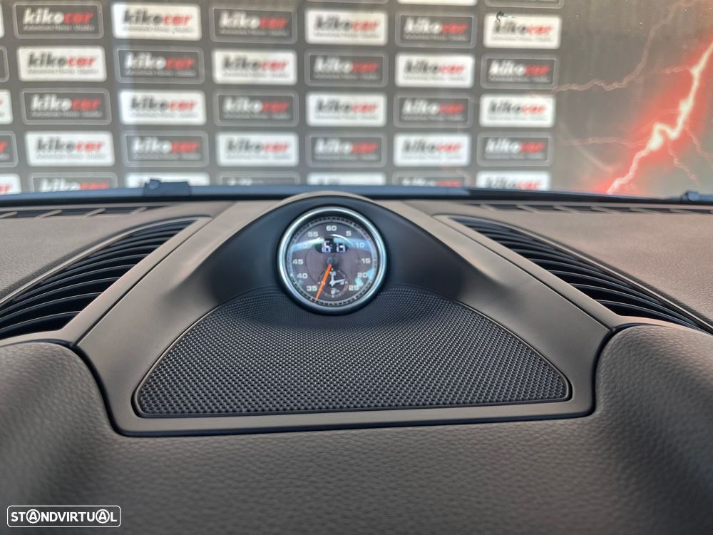 Porsche Cayenne Standard - 29