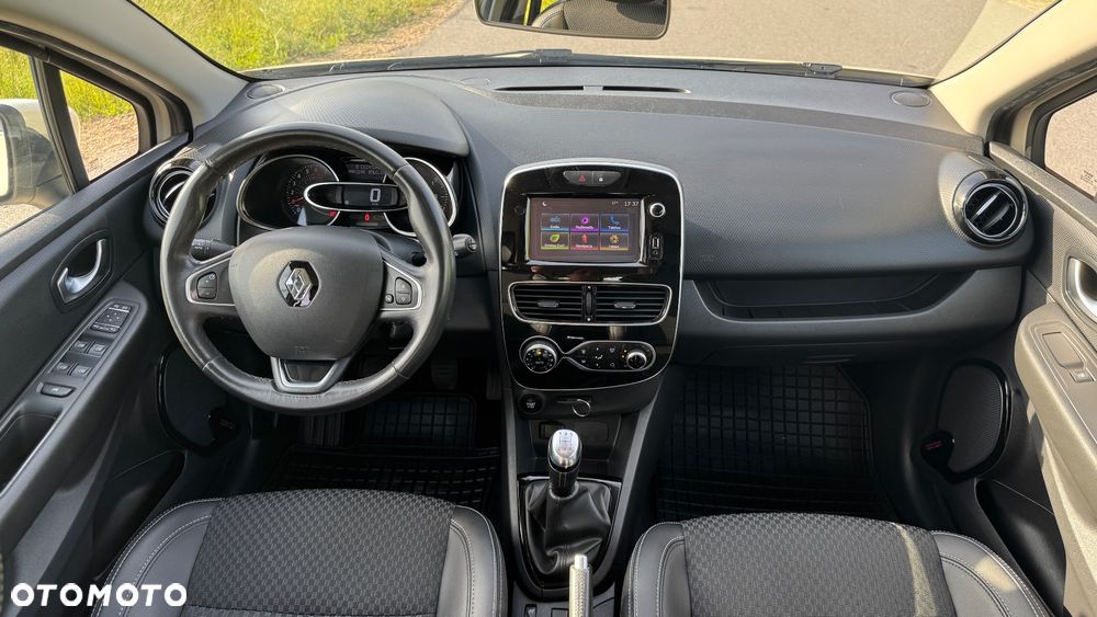 Renault Clio TCe 90 Luxe - 7
