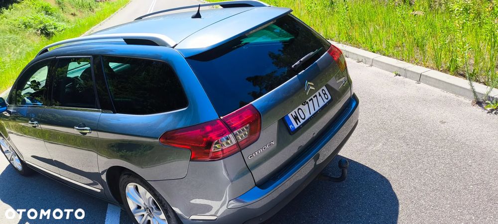 Citroën C5 HDi 165 FAP Exclusive - 5