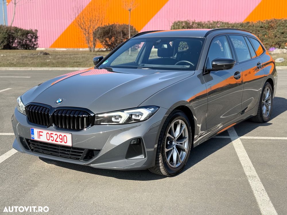 BMW Seria 3 - 3