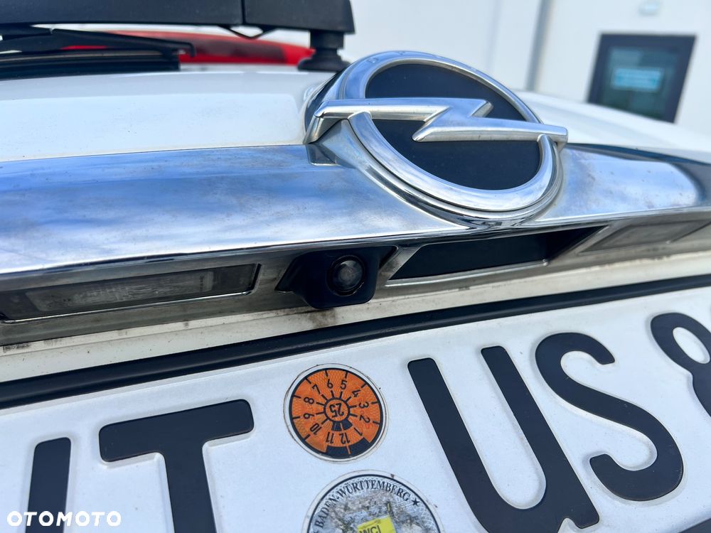 Opel Insignia 2.0 CDTI Innovation S&S - 15