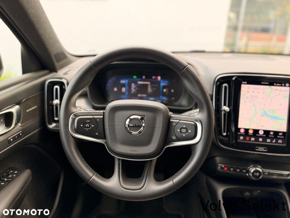 Volvo XC 40 - 21