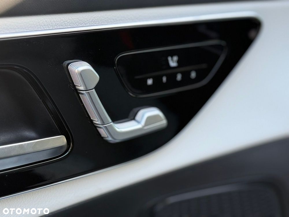 Mercedes-Benz GLC 200 mHEV 4-Matic AMG Line - 20