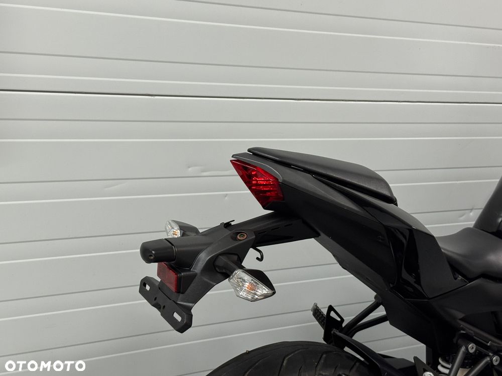 Kawasaki Ninja - 7