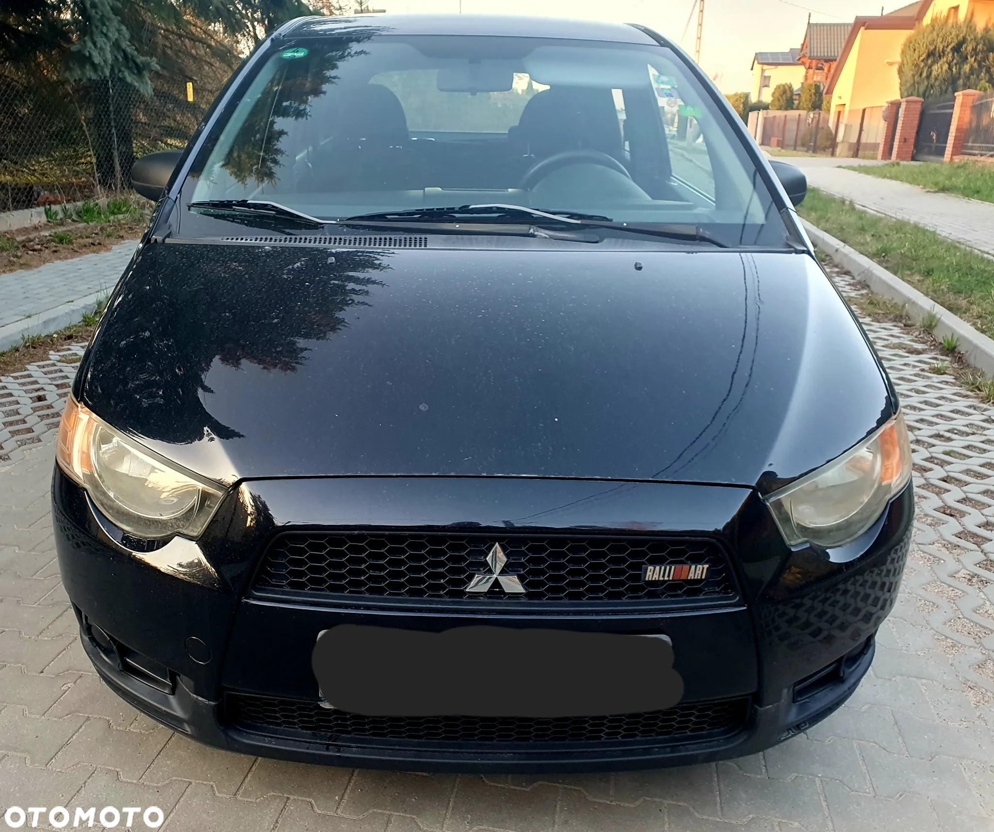Mitsubishi Colt 1.3 ClearTec Edition - 13