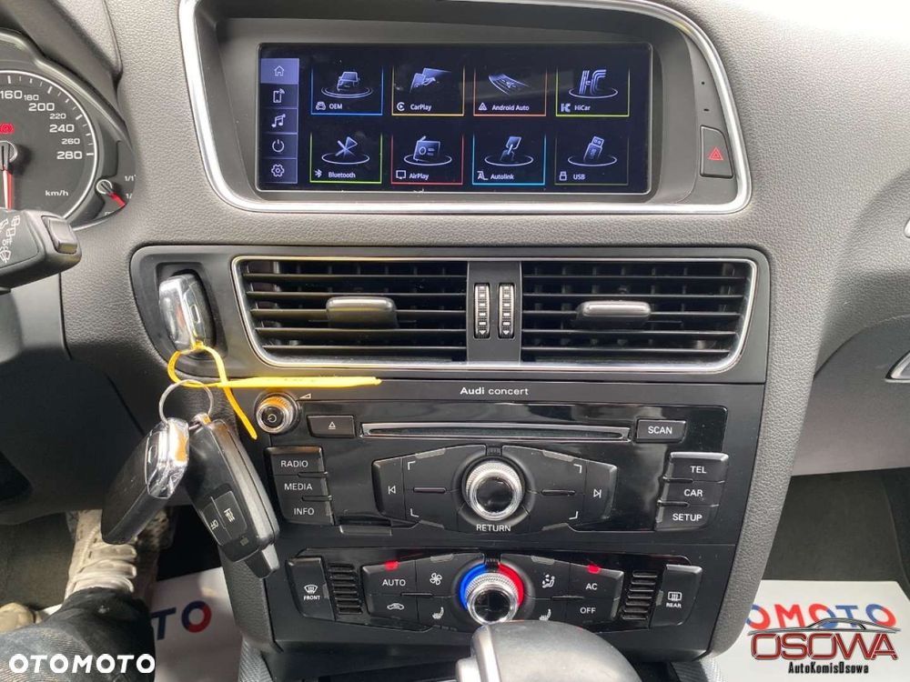 Audi Q5 2.0 TDI Quattro S tronic Prime Line - 35