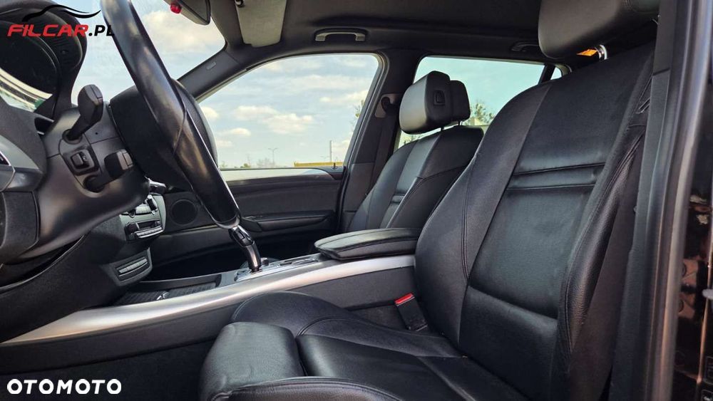 BMW X5 - 6