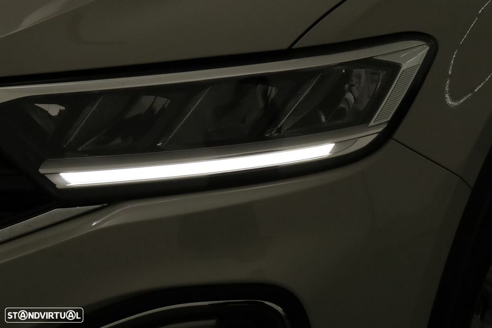 VW T-Roc 1.0 TSI Life - 6