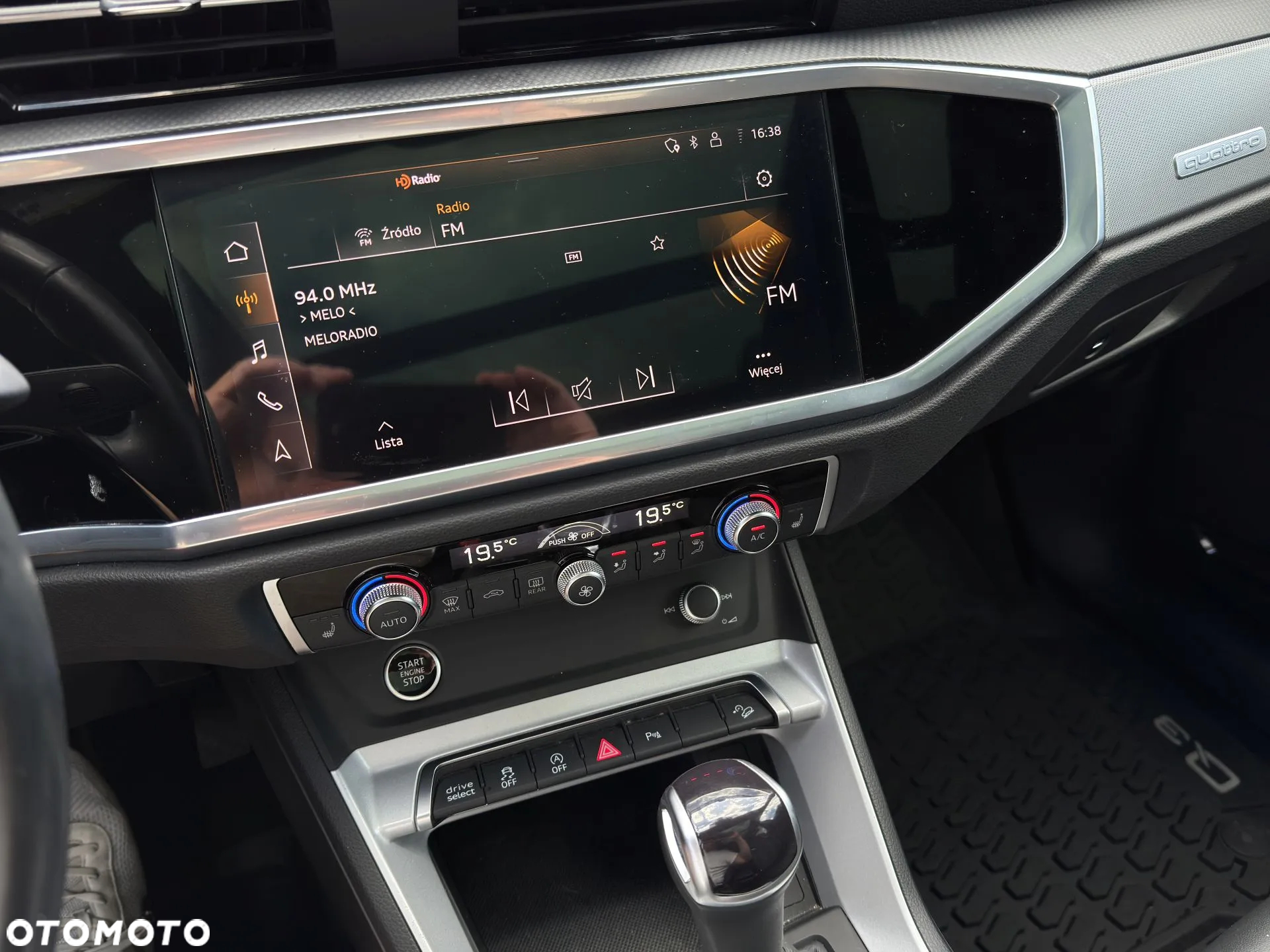 Audi Q3 45 TFSI quattro S tronic S line - 21