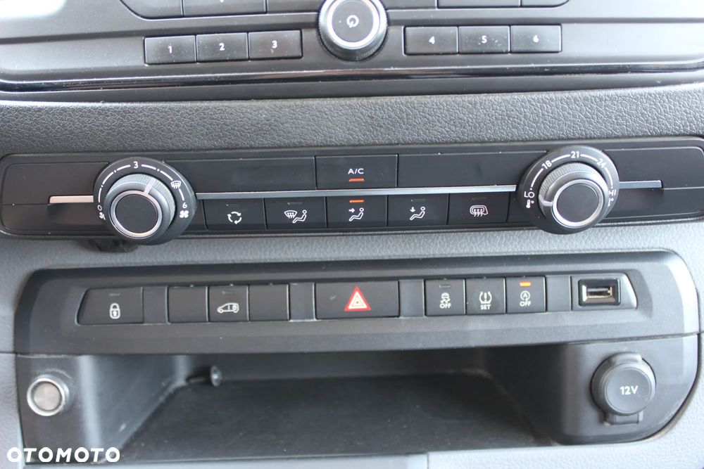 Toyota PROACE - 28