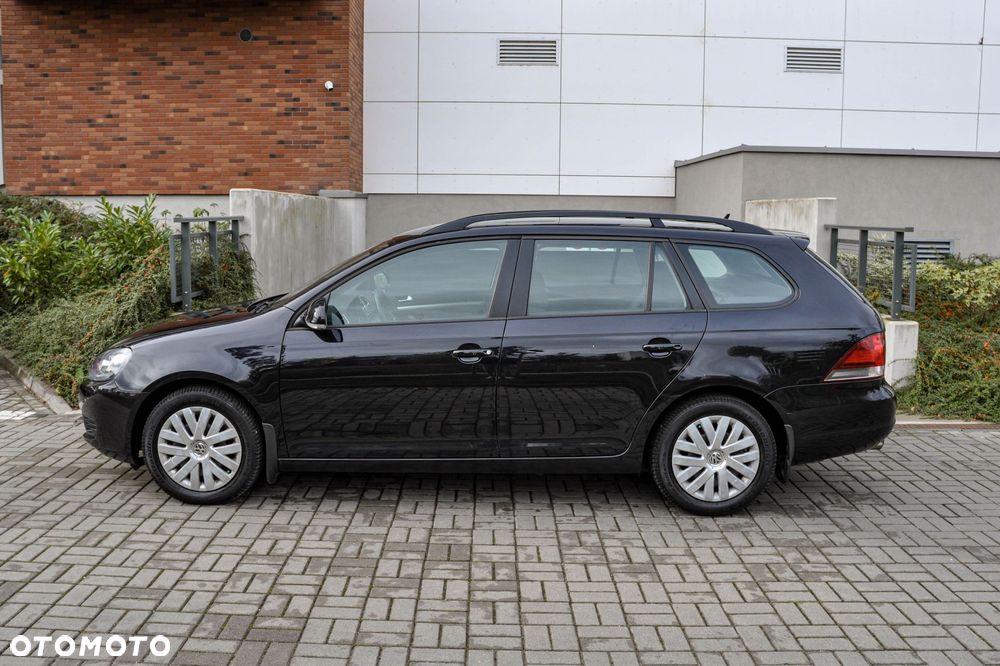 Volkswagen Golf - 2