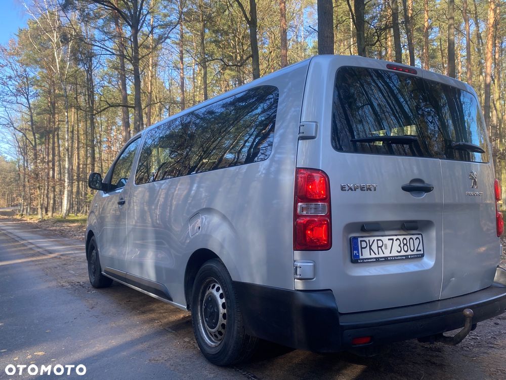 Peugeot Expert - 5