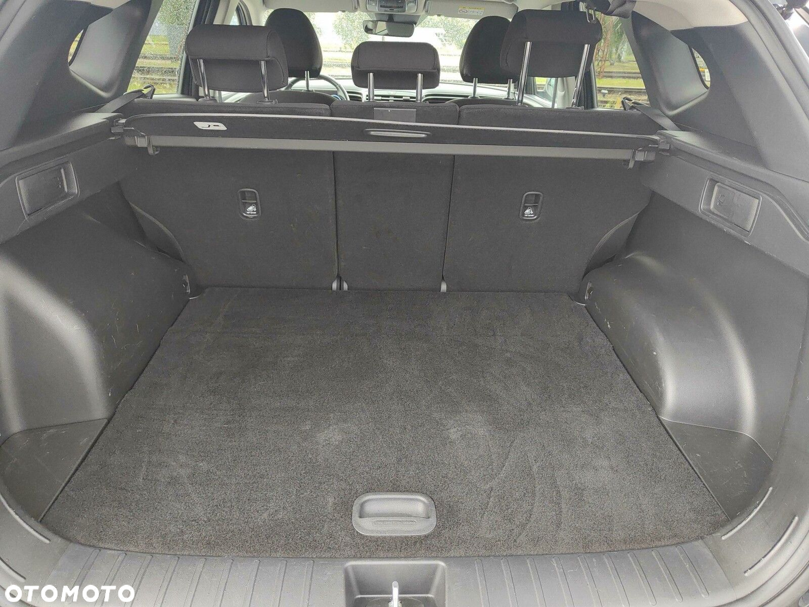 Hyundai Tucson - 19