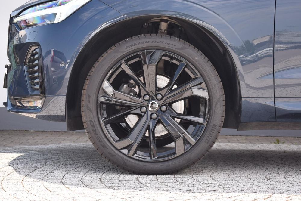 Volvo XC 60 - 11