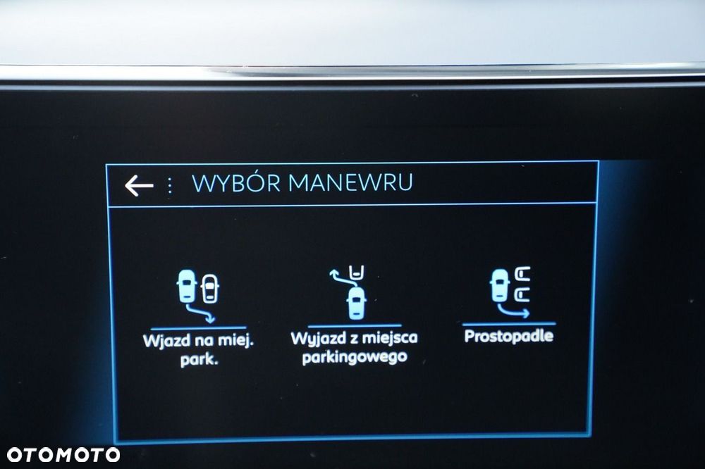 Peugeot 5008 - 38