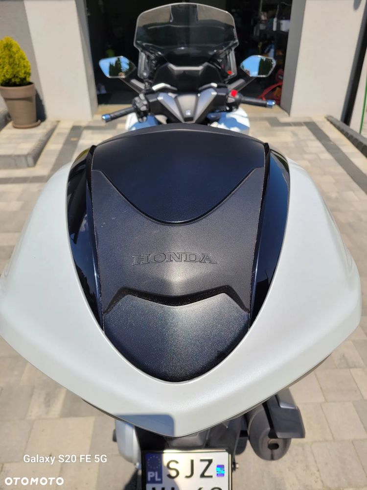 Honda NSS - 30