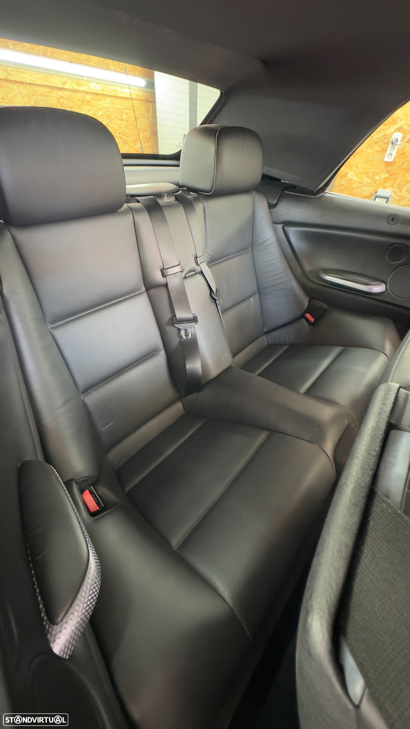 BMW 320 Ci Cabrio Sport - 11