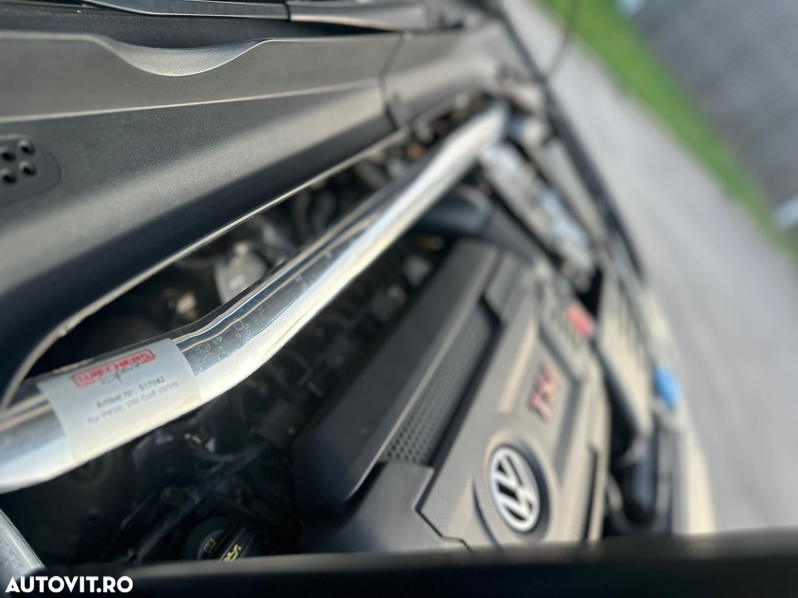 Volkswagen Golf 2.0 TSI GTI Performance - 18
