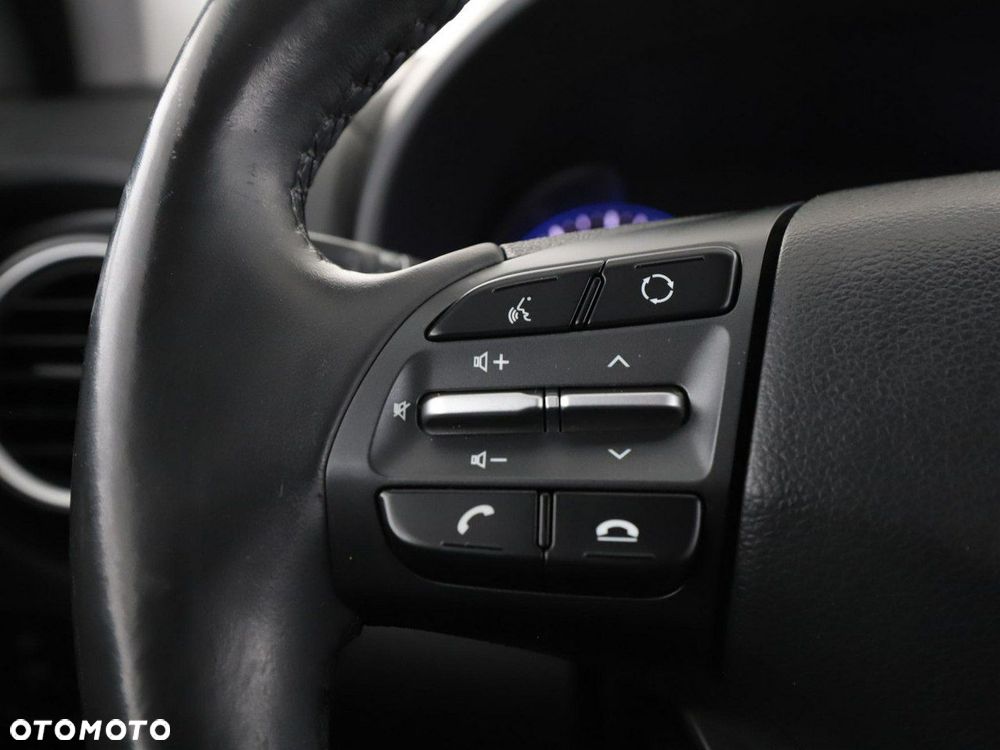 Hyundai Kona 1.0 T-GDI Trend - 33