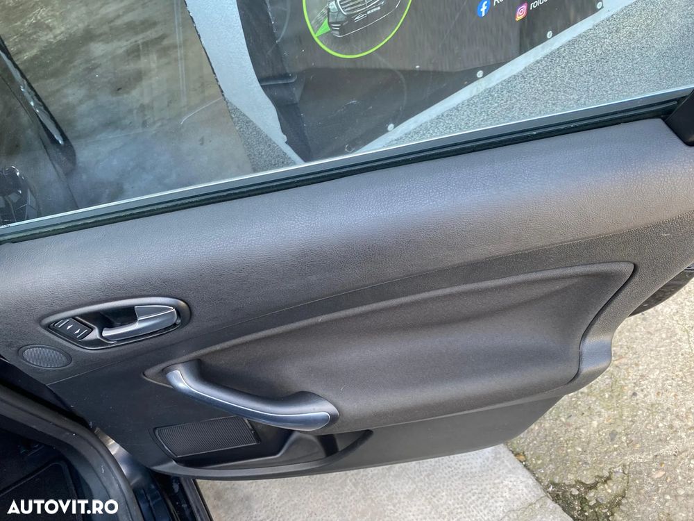 Ford Mondeo - 20