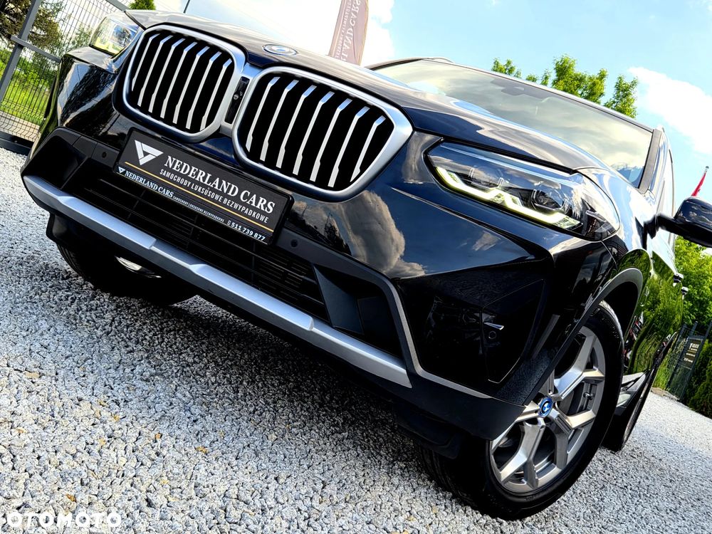 BMW X3 xDrive30e xLine - 30