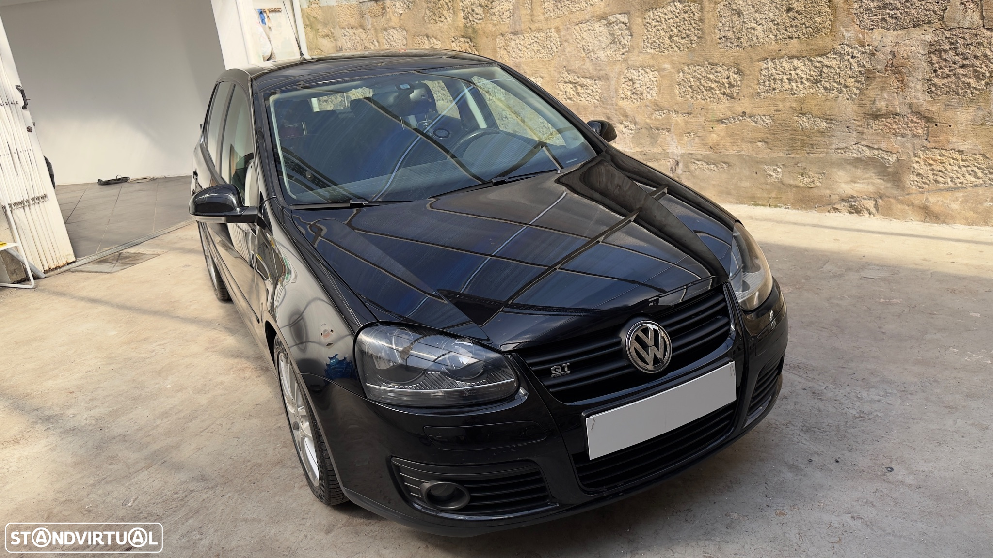 VW Golf 2.0 TDi GT Sport - 23