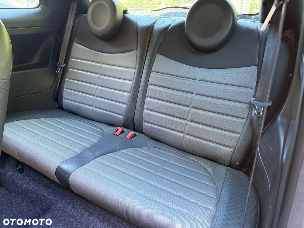 Fiat 500 0.9 TwinAir Pop - 11