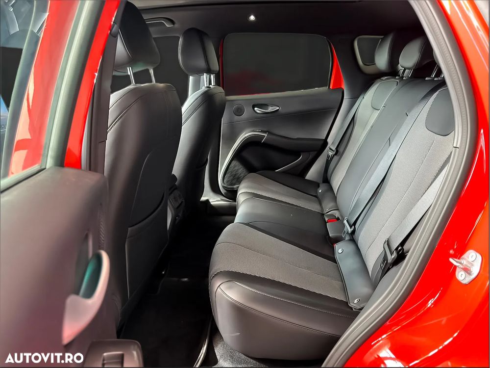 Byd Dolphin G ver-comfort - 16