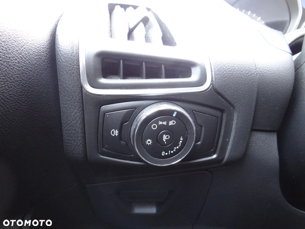 Ford Focus 1.6 TDCi Trend - 30