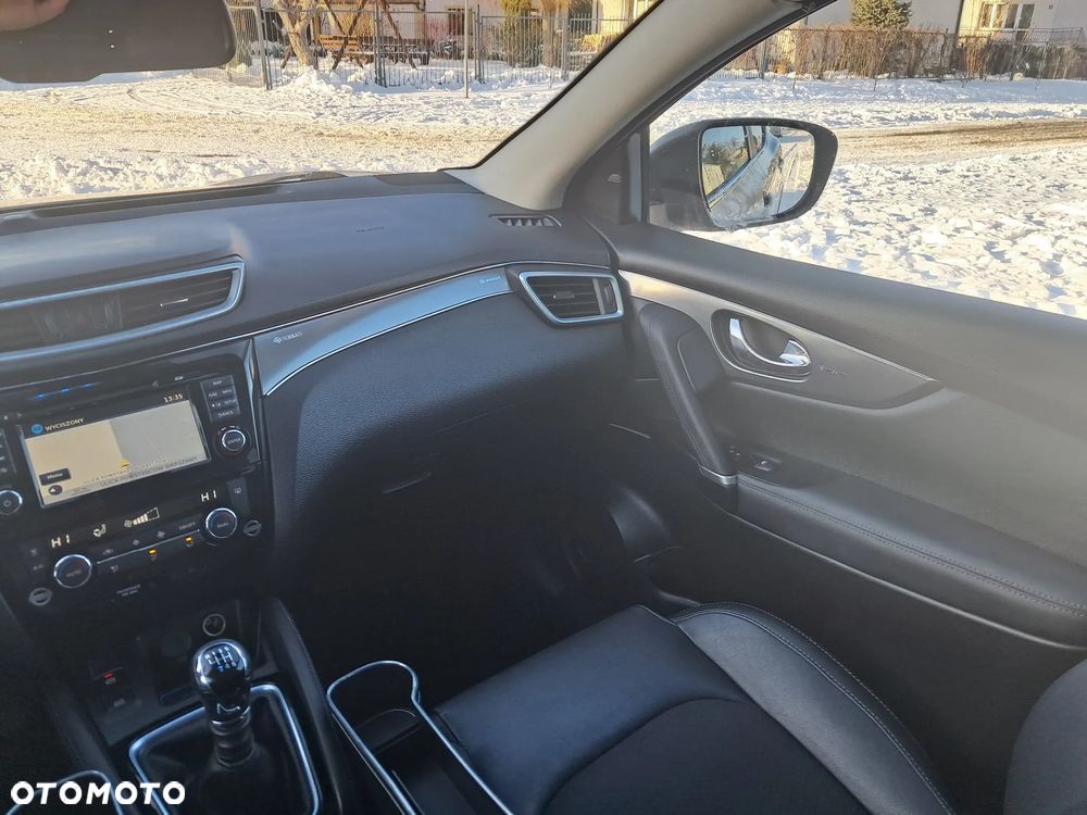 Nissan Qashqai - 15