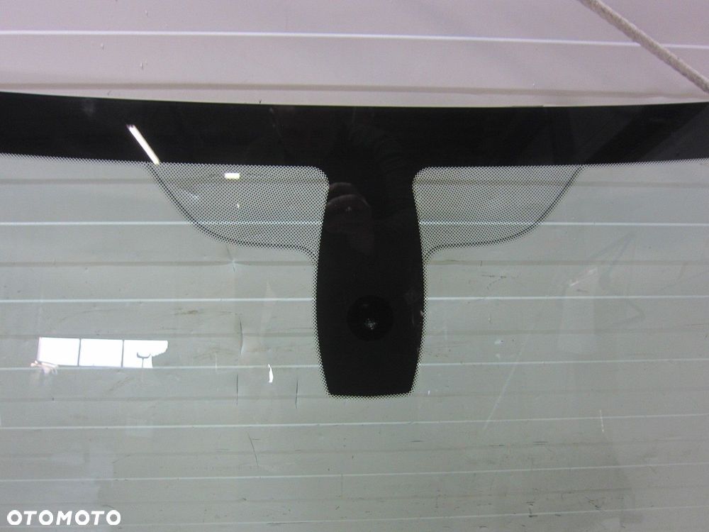 BMW 5 F10 F11 SZYBA PRZEDNIA PRZÓD CZOŁOWA ORYGINAŁ 51317203145 7203145 - 4