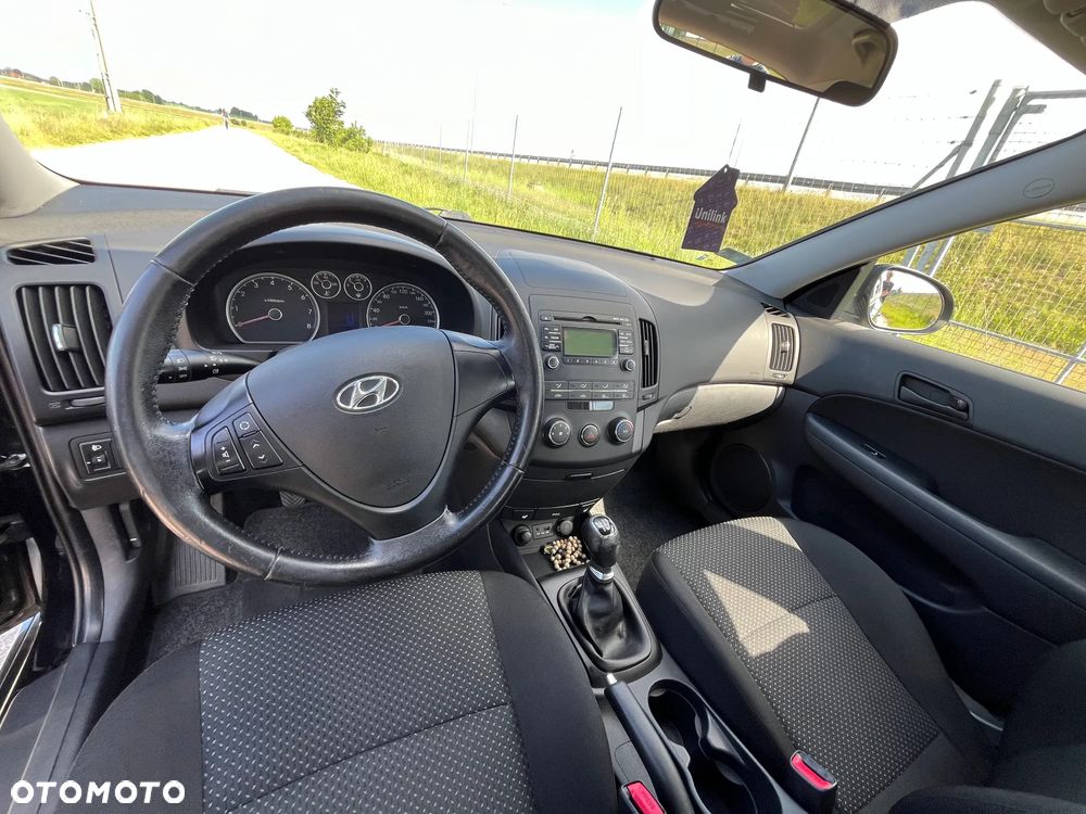 Hyundai i30 1.4 Classic EU5 - 9