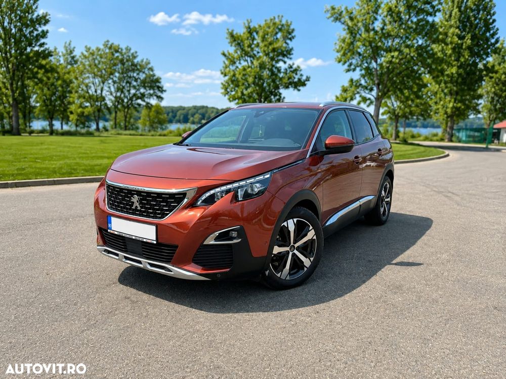 Peugeot 3008 - 2
