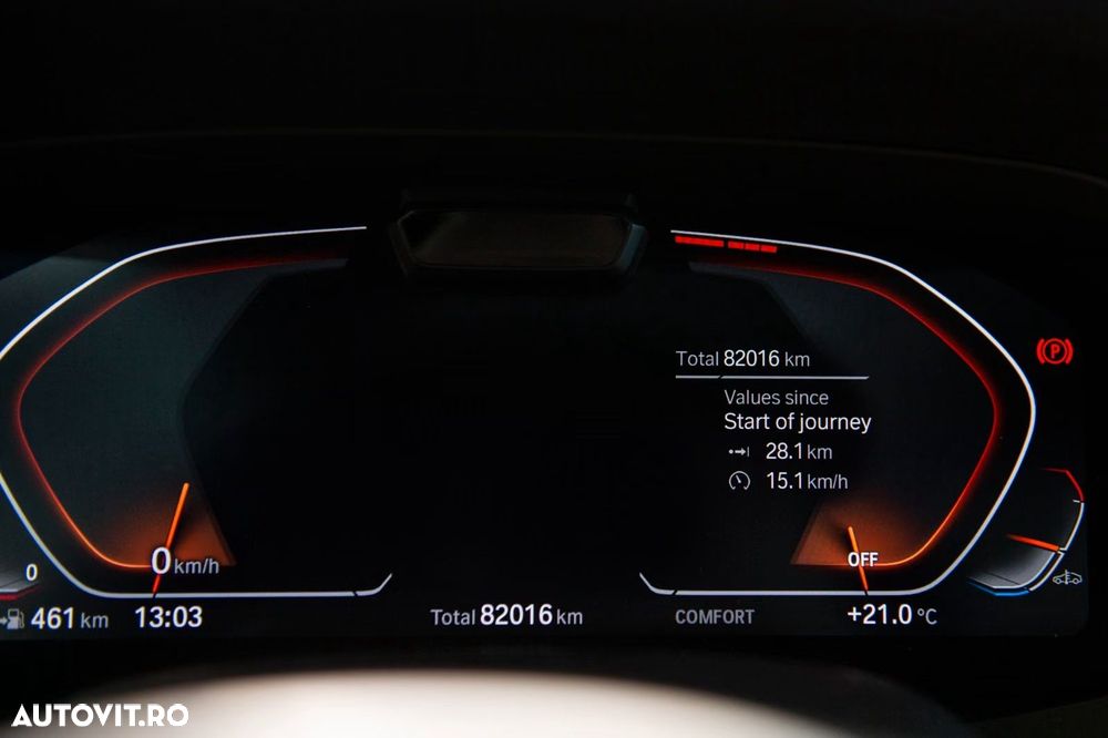 BMW X5 2020 — imagine 11