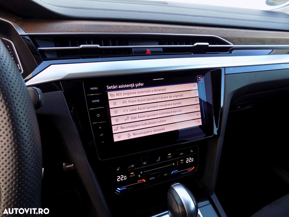 Volkswagen ARTEON 2.0 TDI SCR DSG Elegance - 23