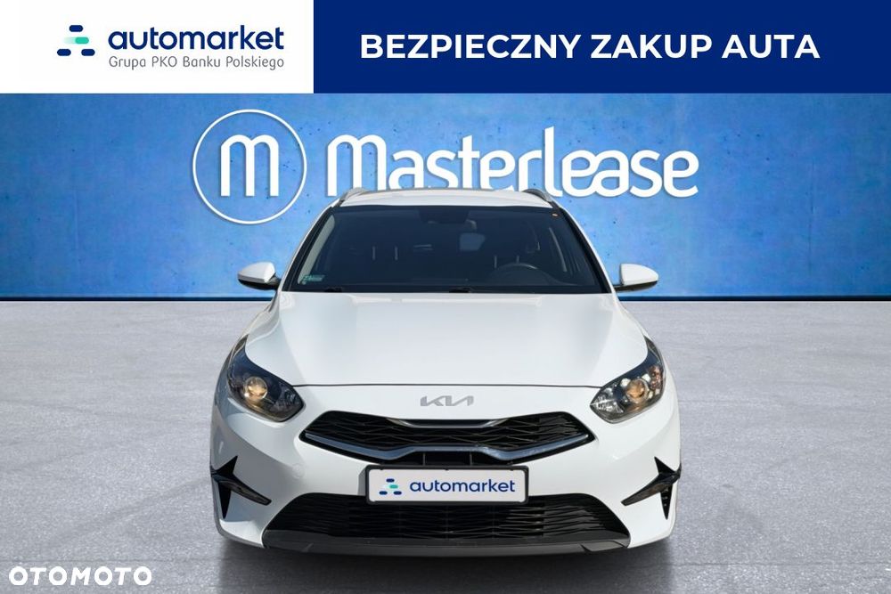 Kia Ceed 1.0 T-GDI S - 2