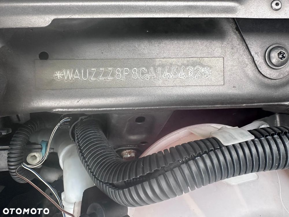 Audi A3 Sportback - 30