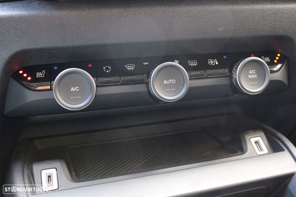 Citroën C4 e-C4 136 PLUS - 19