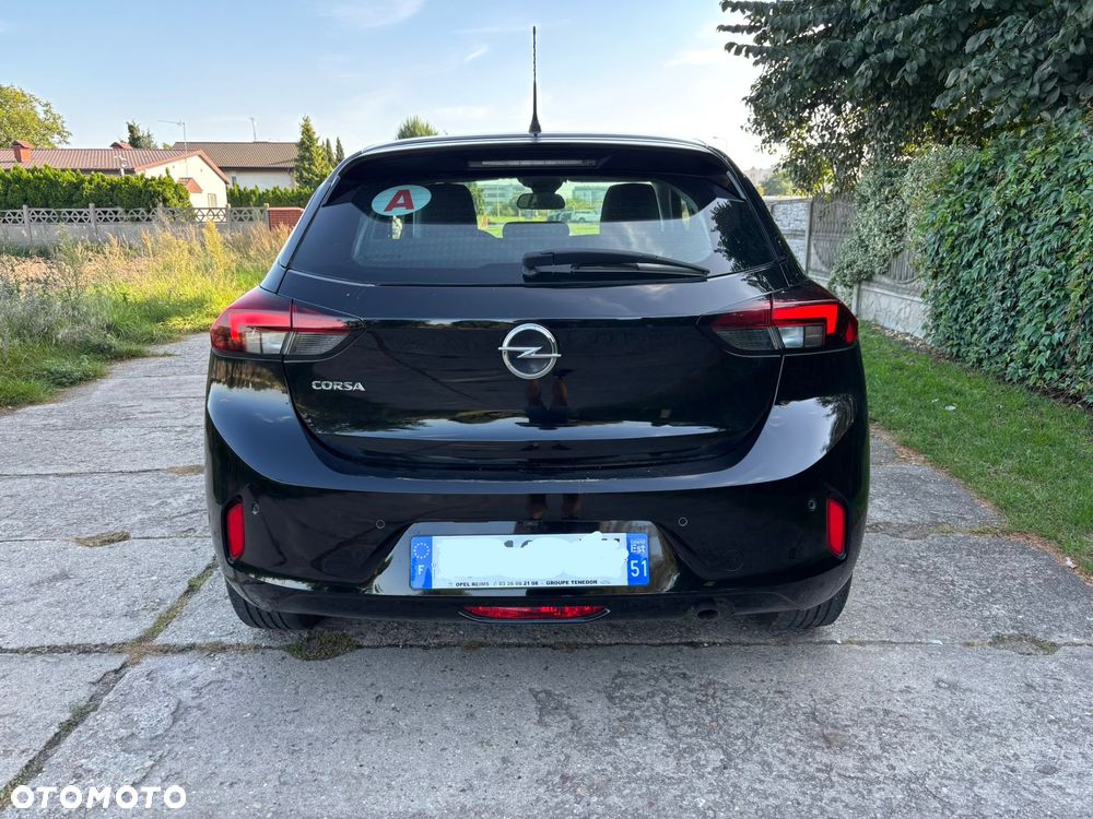 Opel Corsa 1.2 Direct Injection Turbo Start/Stop GS - 7