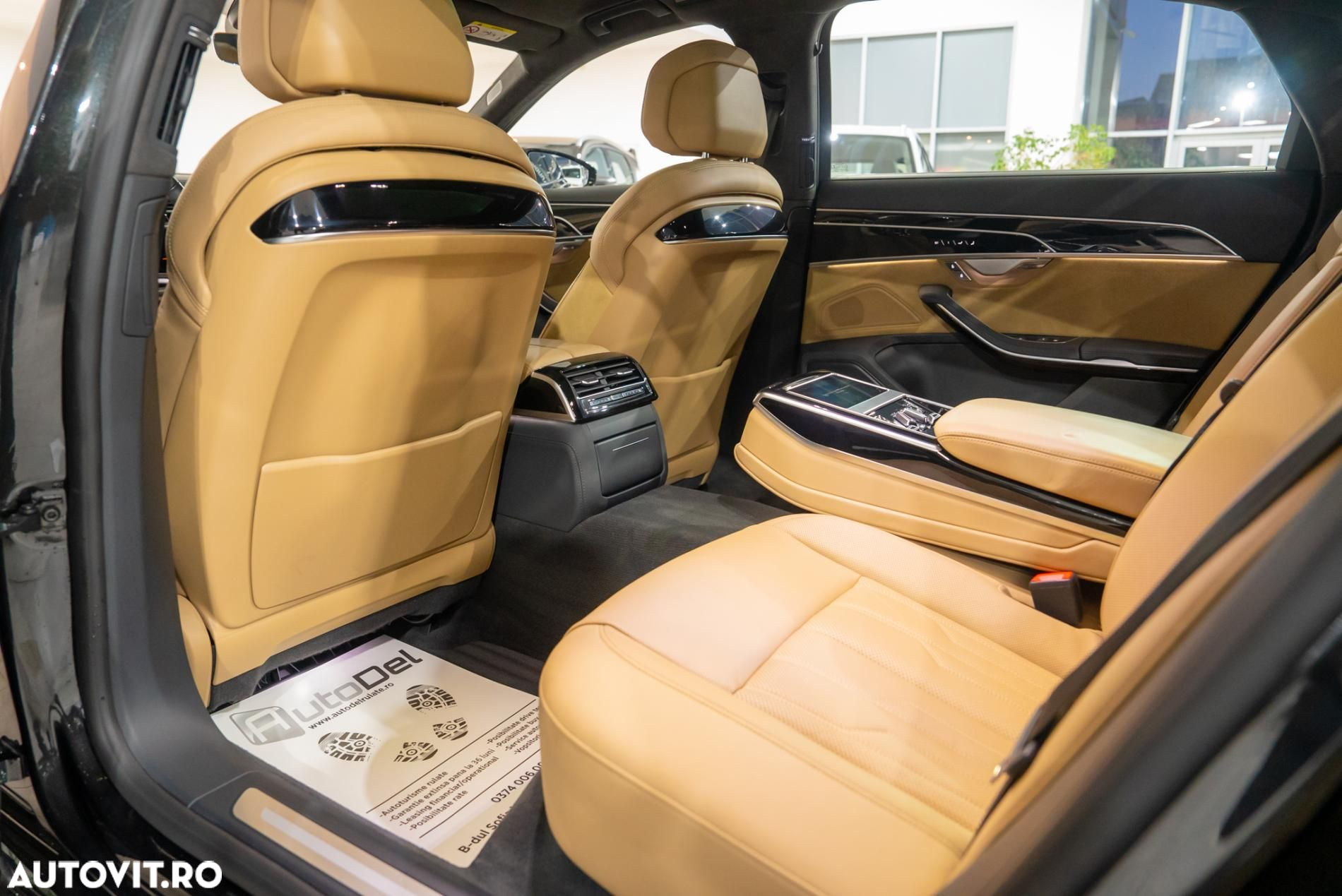 Audi A8 - 22
