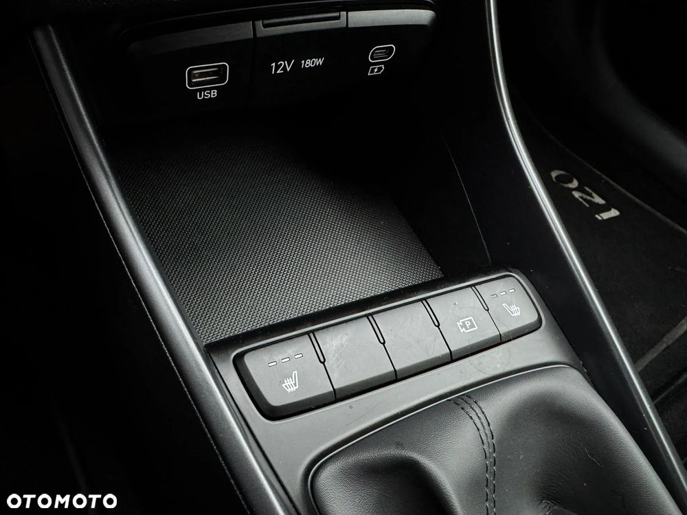 Hyundai i20 1.2 Modern - 12