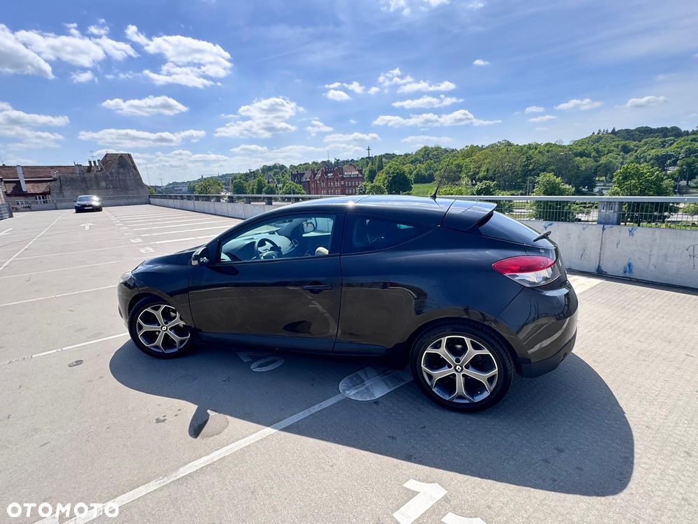 Renault Megane - 3