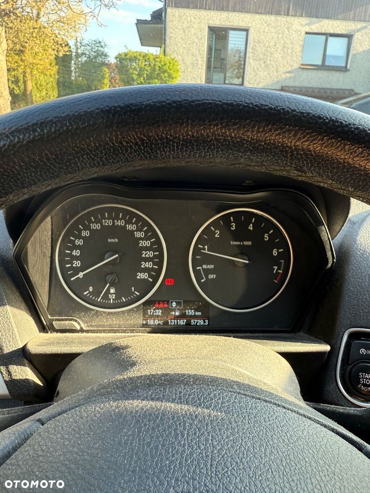 BMW Seria 1 114i - 12