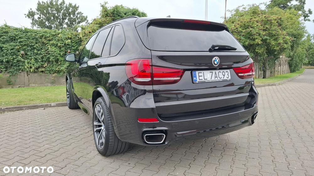 BMW X5 - 2